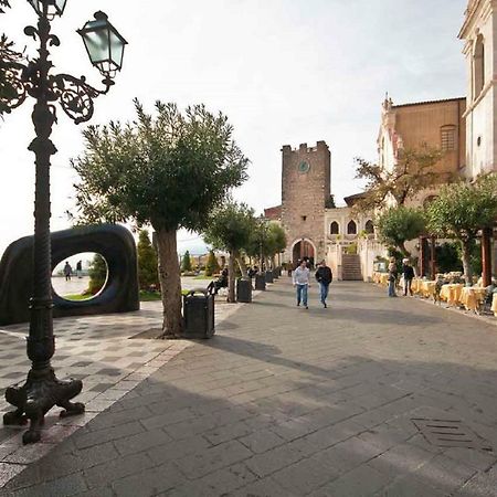 Taormina For You公寓 外观 照片